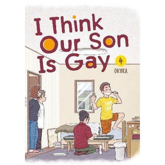 I Think Our Son Is Gay 04 image 0