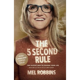 The 5 Second Rule