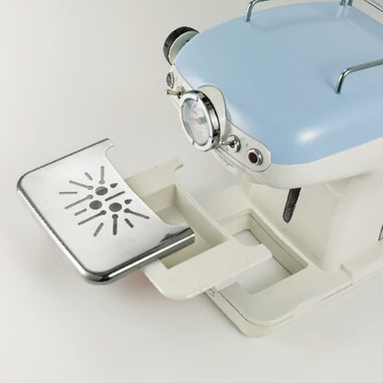 ARIETE Vintage 1389/15 900W 15bar Mηχανή Espresso image 3