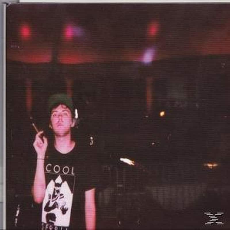 Holo Pleasures/California Dreamin