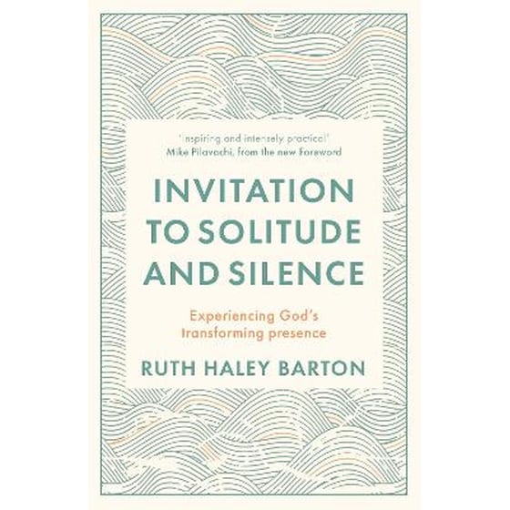 Invitation to Solitude and Silence image 0