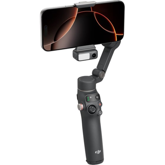 Gimbal Κινητού DJI OSMO Mobile 7P image 5