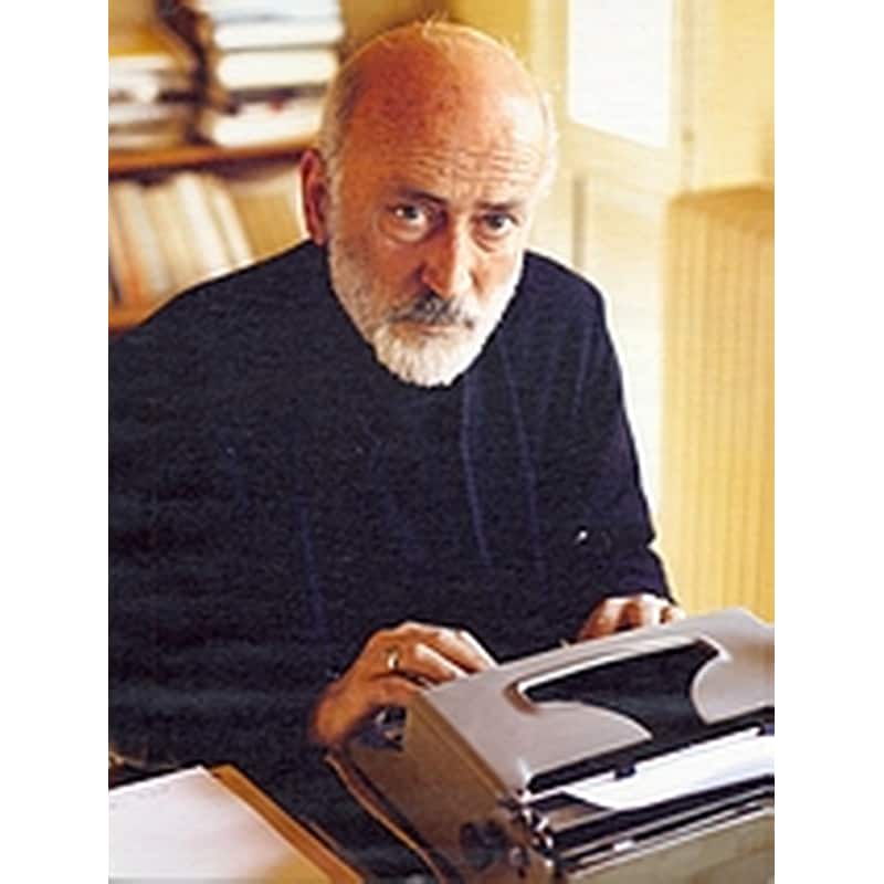 Author picture