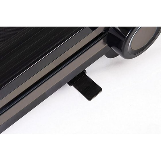 Ηλεκτρικός Διάδρομος Γυμναστικής Toorx  MIRAGE C60 Slim Line3/4 hp - Pure Bronze image 4