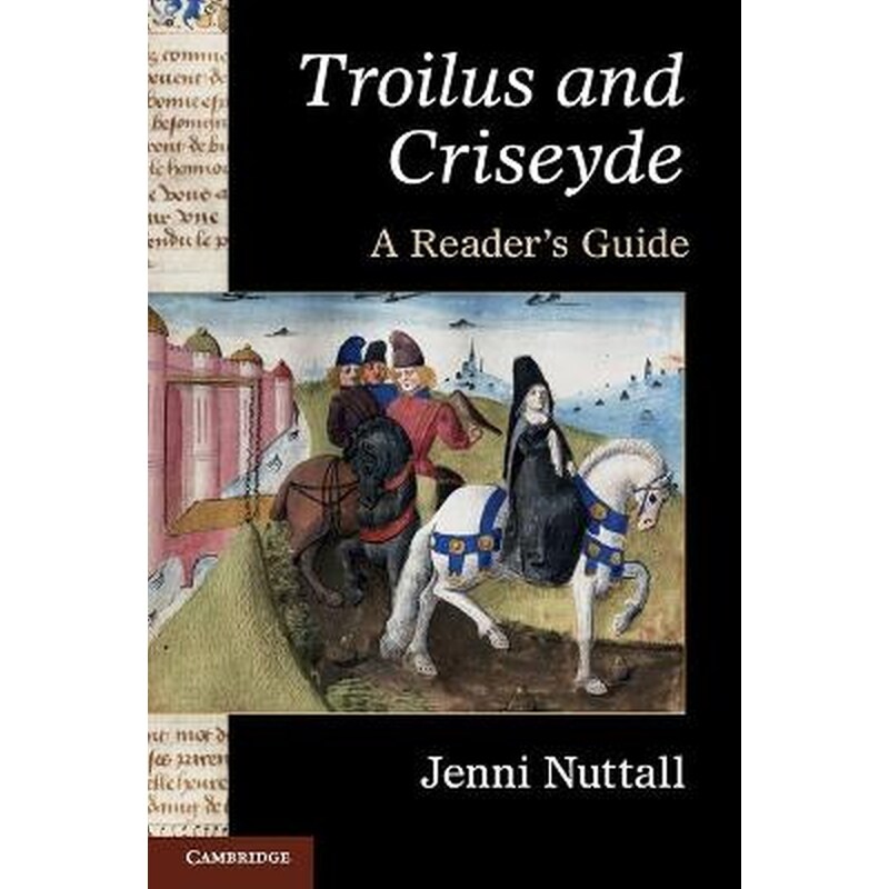 Troilus and Criseyde