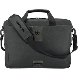 Τσάντα Laptop Wenger MX Eco 16'' - Γκρι