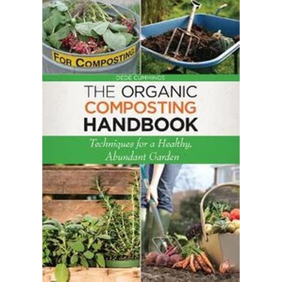 Organic Composting Handbook image 0