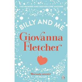 Billy and Me