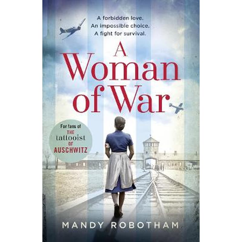 Woman of War