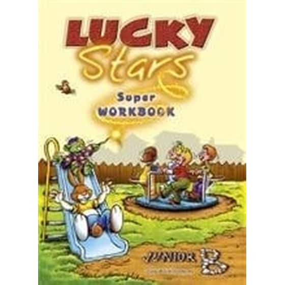 Lucky Stars Junior B image 0