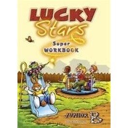Lucky Stars Junior B