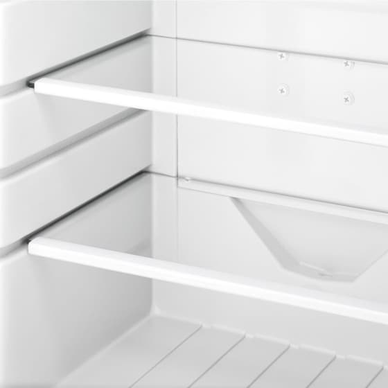 FIRST AUSTRIA FA-5172-2 40 Lt Μαύρο Ψυγείο Mini Bar image 7