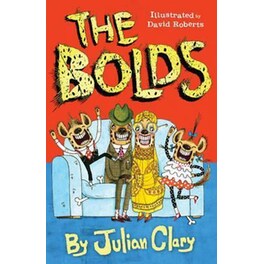 The Bolds