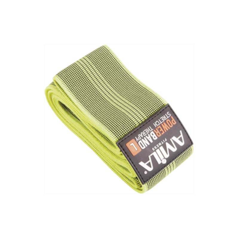 AMILA Λάστιχο Γυμναστικής Amila Powerband Μεγάλο