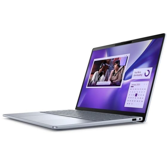 Dell Inspiron 7441 Plus 14.0'' QHD+ IPS Touch (Snapdragon X Plus X1P-64-100/16GB/1TB SSD/Qualcomm Adreno/Win11Pro) Laptop image 1