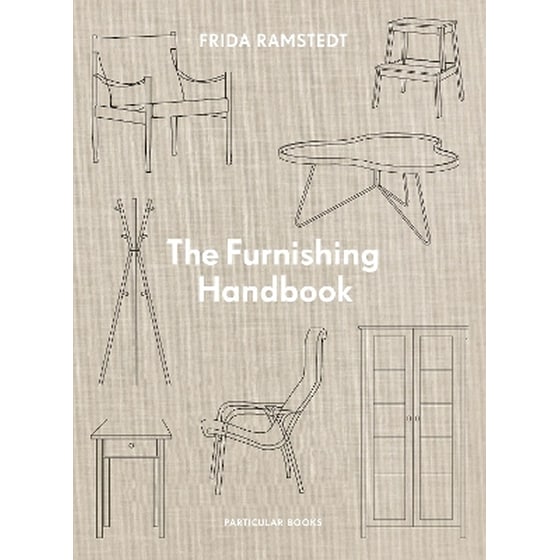 The Furnishing Handbook image 0