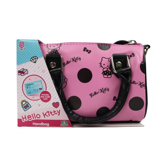 Giochi Preziosi Hello Kitty Τσαντάκια (3 Σχέδια) image 8