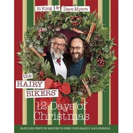 The Hairy Bikers' 12 Days of Christmas