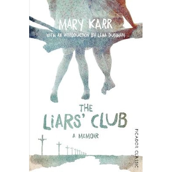 The Liars' Club image 0