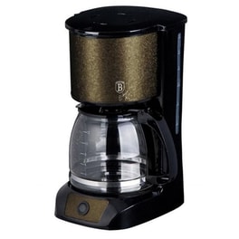 BERLINGER HAUS BH-9254 800W Καφετιέρα Φίλτρου