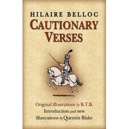 Cautionary Verses