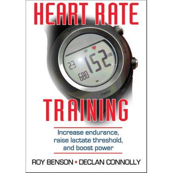 Heart Rate Training image 0