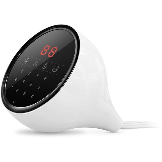 Ασύρματος συναγερμός Smanos W100 WiFi/PSTN image 1