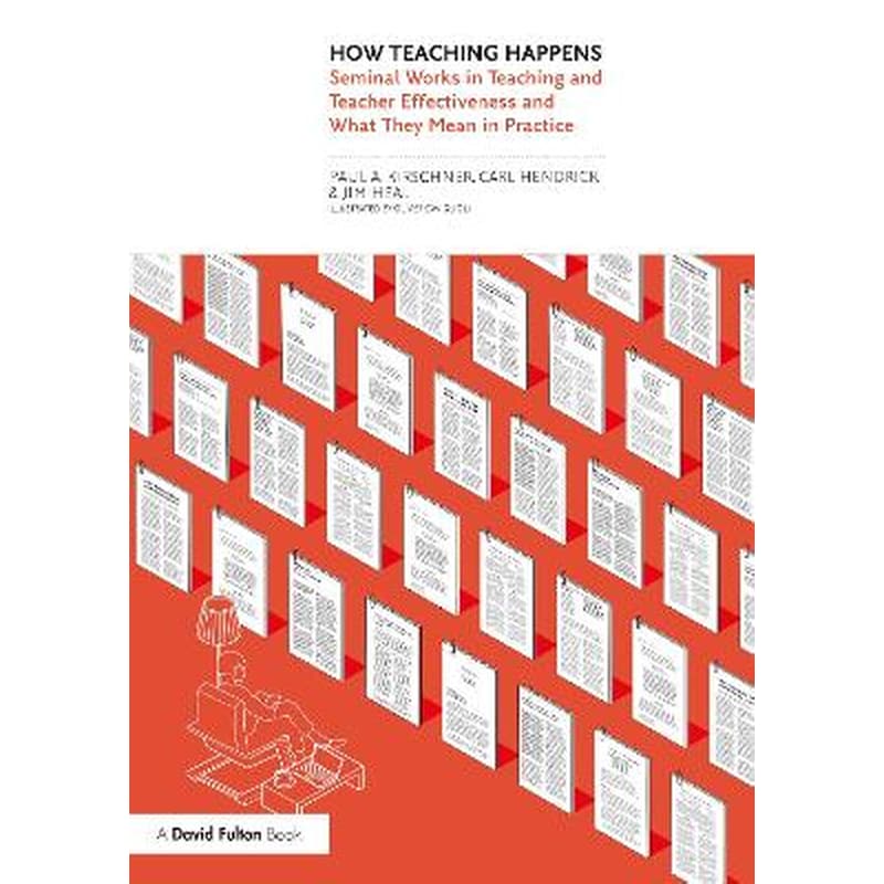 How Teaching Happens