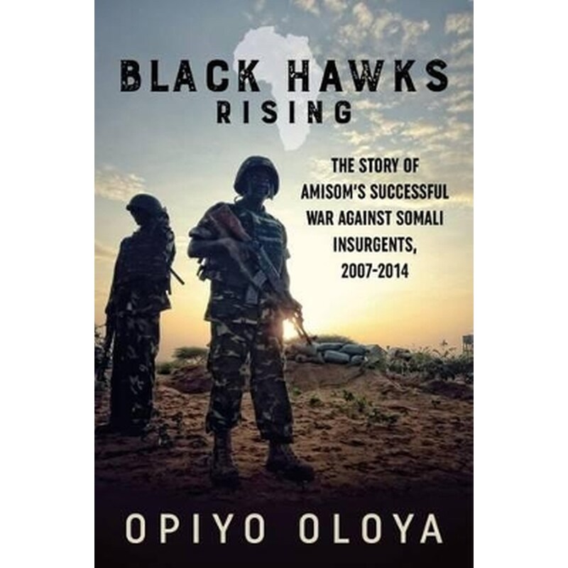 Black Hawks Rising
