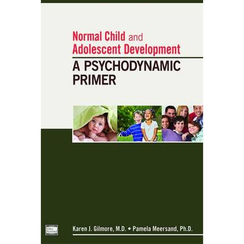 Normal Child and Adolescent Development