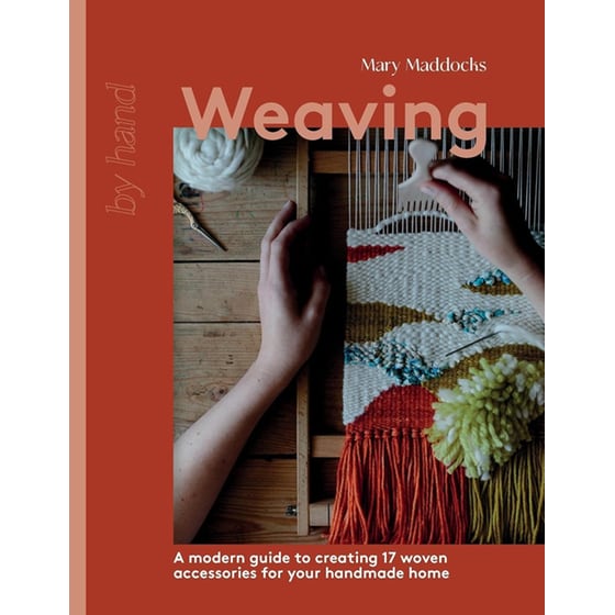 Weaving image 0