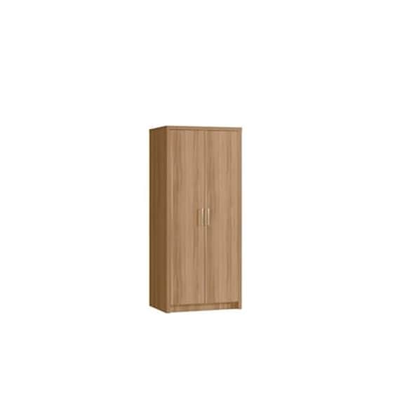 Ντουλάπα Caliber 80x58x183 Sonoma Oak C56067 image 0
