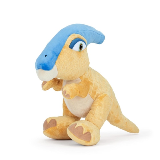 Λούτρινο GIOCHI PREZIOSI Jurassic World Δεινοσαύρος (25cm) 6 Σχέδια - Τυχαία Επιλογή Σχεδίου image 2