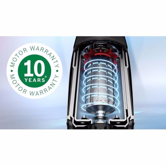 Σετ Ραβδομπλέντερ BOSCH ERGOMASTER SERIES 6 MSM6M821 1200 W Inox image 18