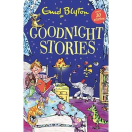 Goodnight Stories