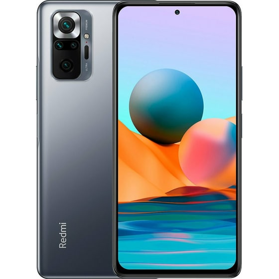 xiaomi redmi note 10 64gb public