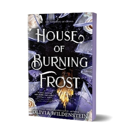 House of Burning Frost image 0