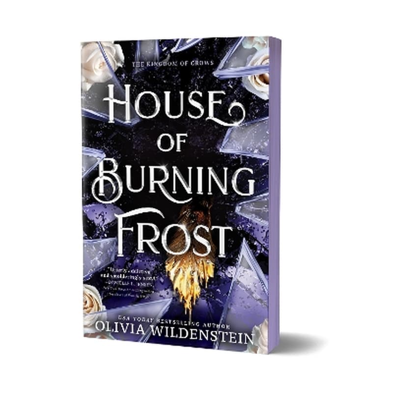 House of Burning Frost