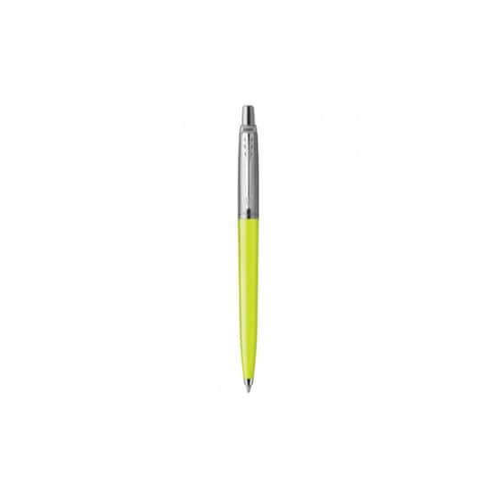 Στυλό Διαρκείας Parker Jotter Pop Art - Κίτρινο Lime image 0