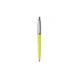Στυλό Διαρκείας Parker Jotter Pop Art - Κίτρινο Lime