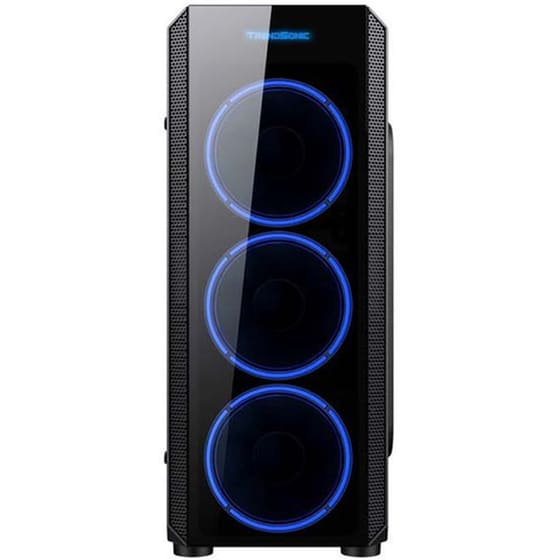 Desktop Intra (Ryzen-5-8500G/16GB/ 512GB SSD/Radeon Graphics/Win11Home) image 1