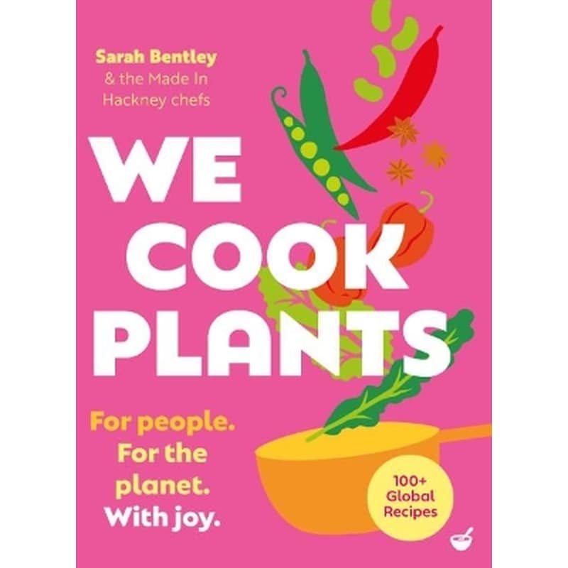 We Cook Plants