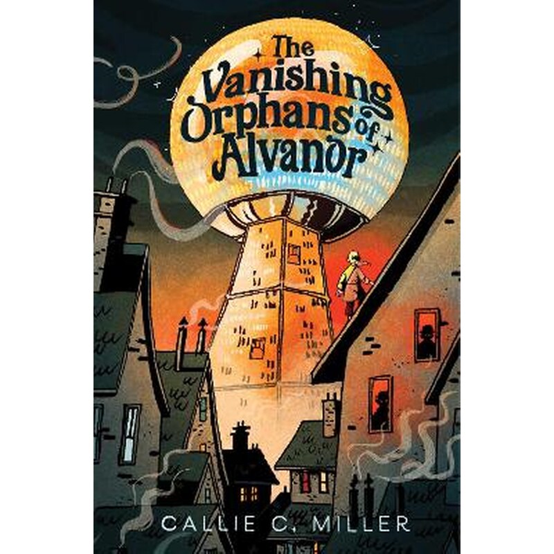 The Vanishing Orphans of Alvanor