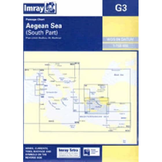 Agean Sea image 0