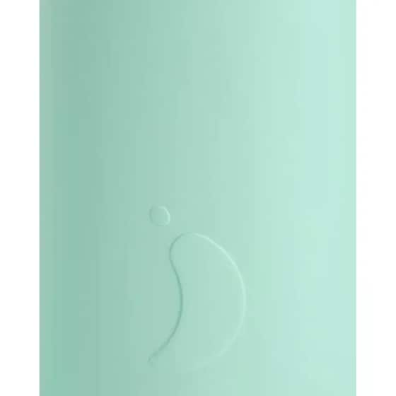 Μπουκάλι Θερμός Chilly's S3 Opal Green 500ml image 1