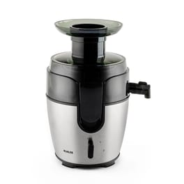 MUHLER MJ-696 600 W Ινοχ Ηλεκτρικός Αποχυμωτής