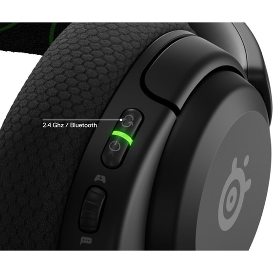 Gaming Headset Steelseries Arctis Nova 5X - Μαύρο image 3