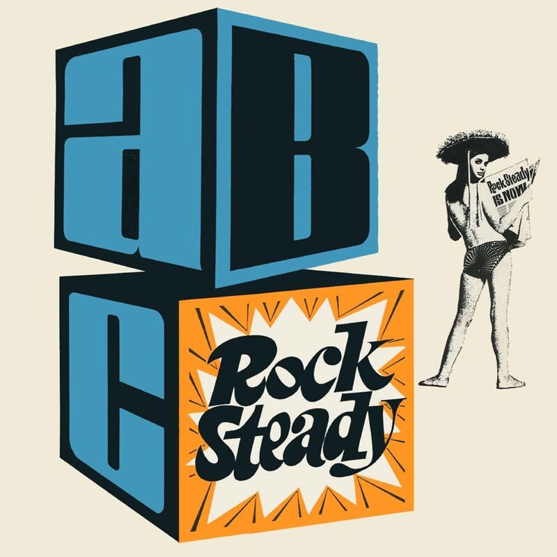 Abc Rock Steady (Expanded Edition)