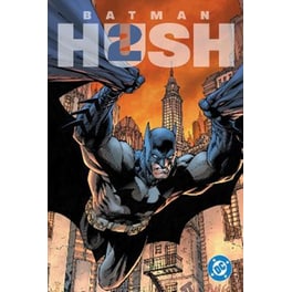 Batman: HUSH, Vol. 2