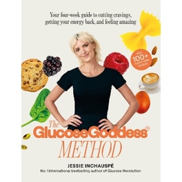 The Glucose Goddess Method